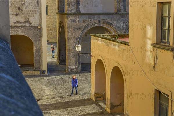 Castel dell'Ovo