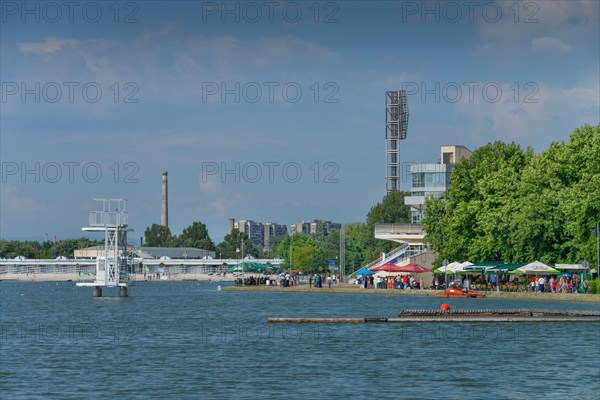 Regatta Course