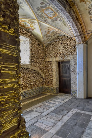 Chapel of Bones
