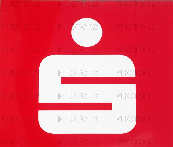 Logo Sparkasse