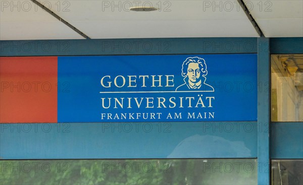 Goethe University