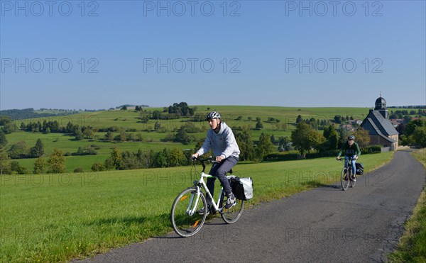 Cyclist