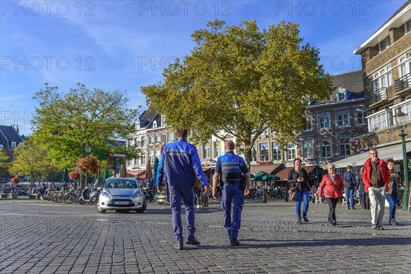 Handhaving Public Order Office