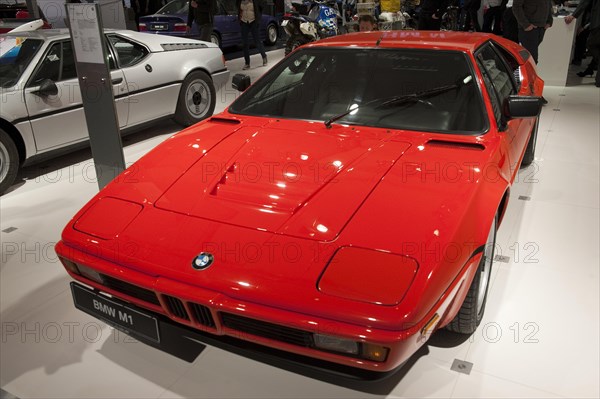 BMW M1