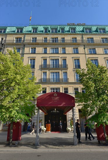 Hotel Adlon