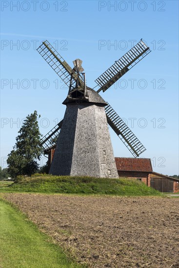 Windmill