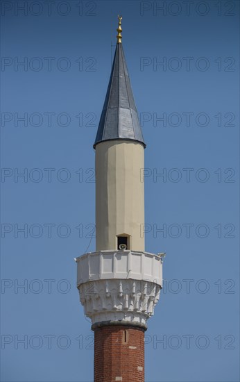 Banya Bashi Mosque