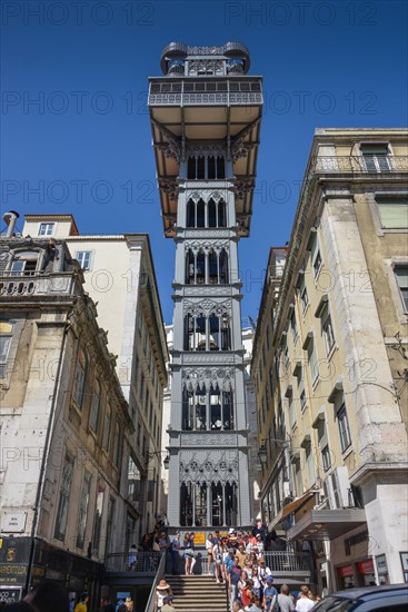 Elevador de Santa Justa