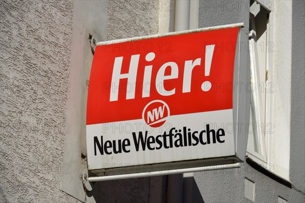 Neue Westfaelische