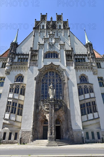 Weddingplatz Local Court