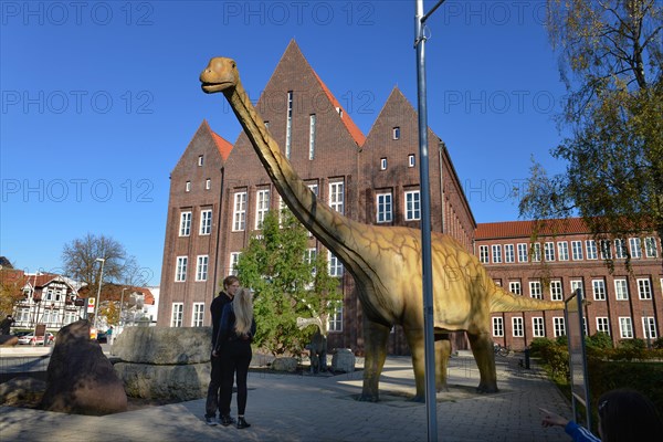 Natural History Museum