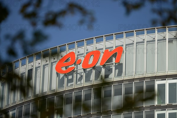 E.ON Head Office