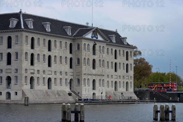 Scheepvaartmuseum