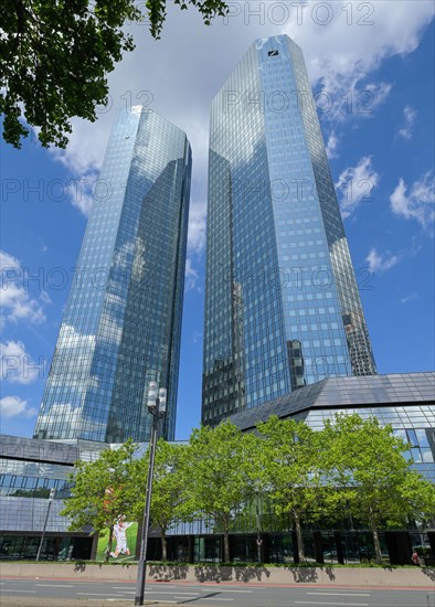 Deutsche Bank