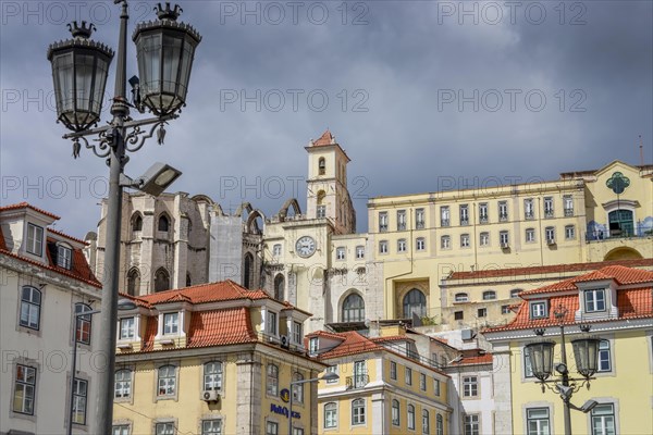 Convento do Carmo