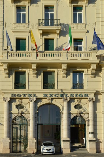 Hotel Excelsior