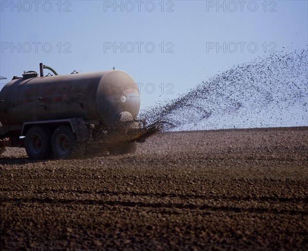 Tractor trailer