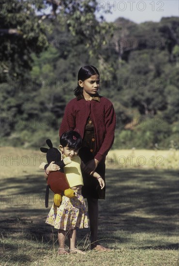 Kodava girls