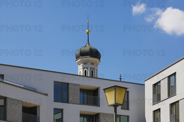 Dreifaltigkeitskirche