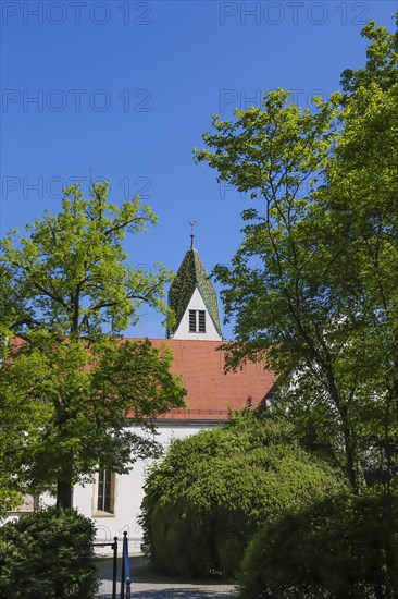 Mauritiuskirche