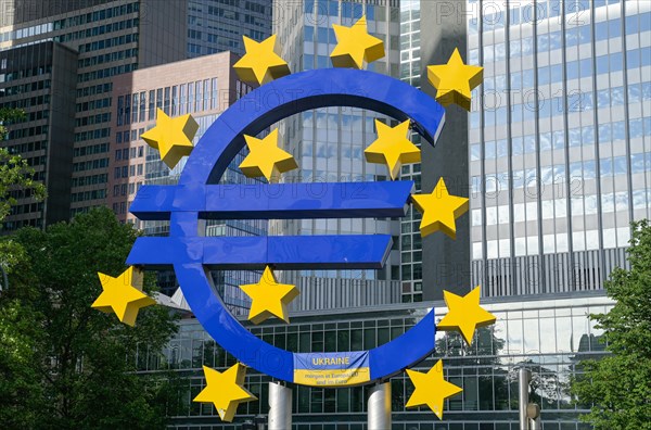 Euro Logo