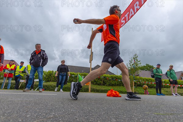 European Championship Bowling in Suederhastedt