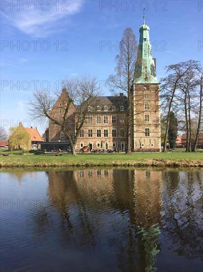 Raesfeld Castle