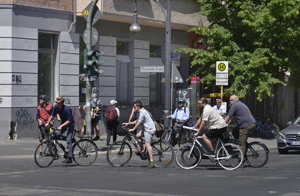 Eberswalder Strasse