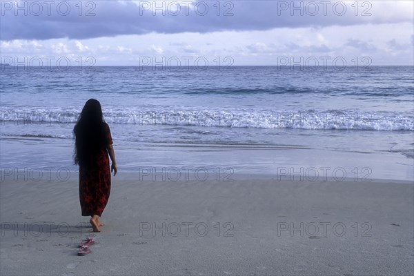 Radha Beach in Havelock Island