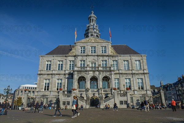 Stadhuis van Maastricht