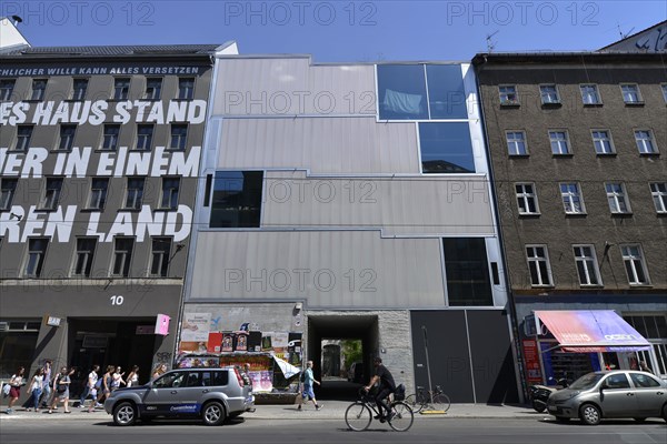 Office building