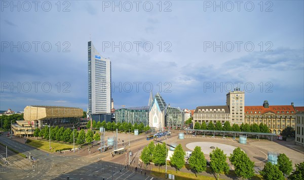 Gewandhaus