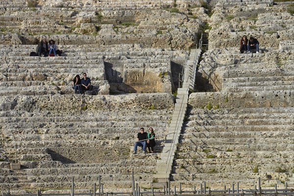 Teatro Greco