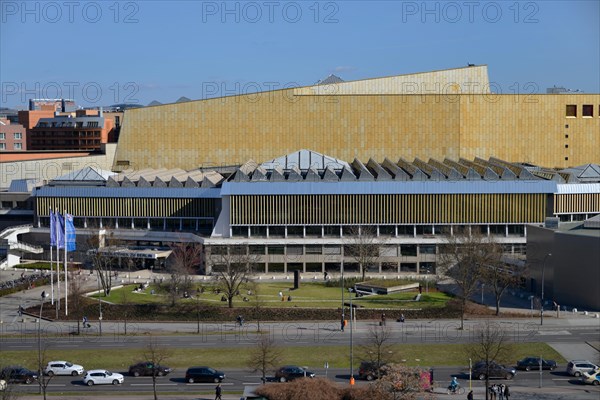 State Library