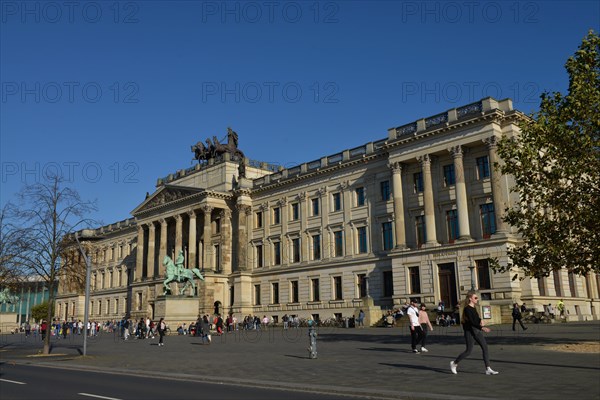 Residenzschloss