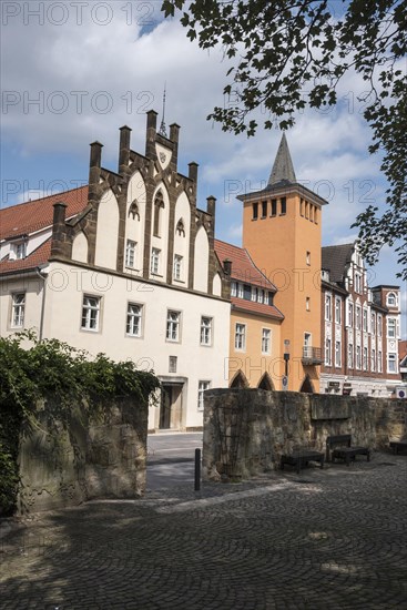 Old Town Hall