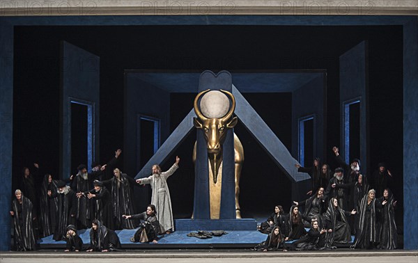 Oberammergau Passion Play 2022