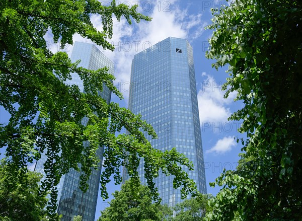 Deutsche Bank