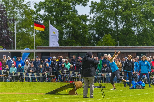 Bossel EM 2022