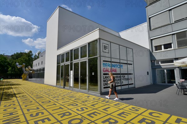 Berlinische Galerie