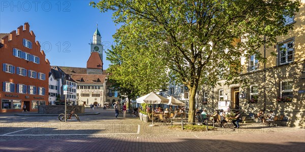 Gasthof Engel am Platz Hofstatt