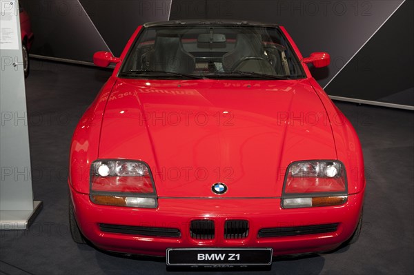 BMW Z1