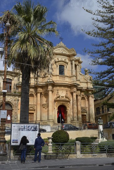 Chiesa di San Domenico