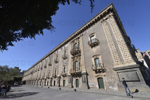Monastero di San Benedetto