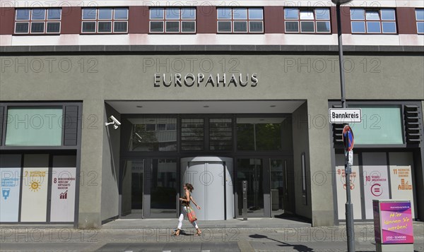 Europahaus