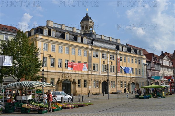City Palace