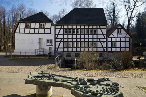 Papiermuseum Alte Dombach