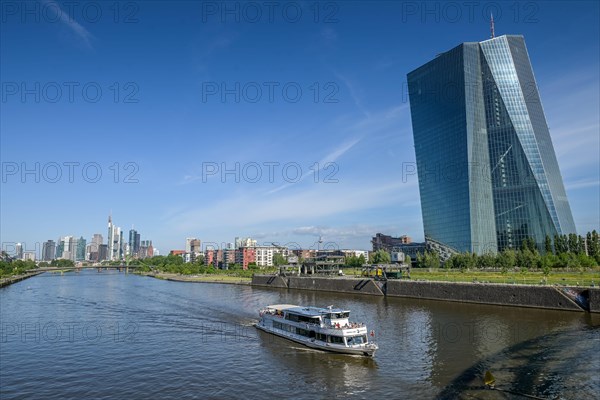 European Central Bank ECB