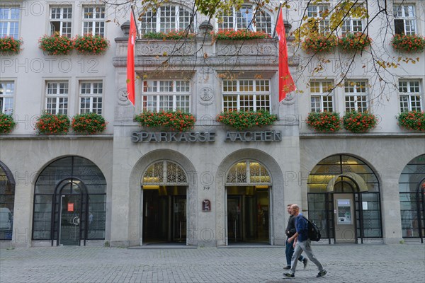 Sparkasse