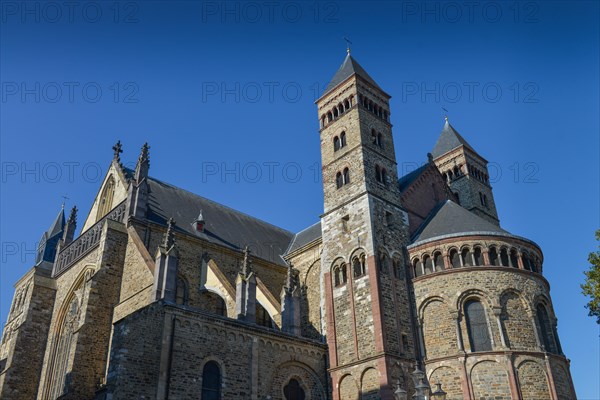 Basilica of St. Servatius